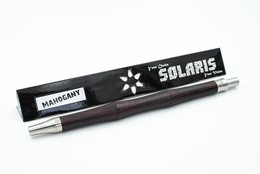 Ustnik Solaris Mahogany