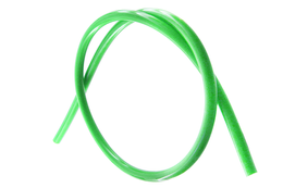 Wąż silikonowy Aladin SOFT Zielony