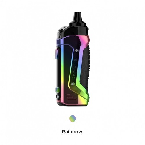 Epapieros POD Geekvape B60 Boost 2 Rainbow Shishasklep.pl