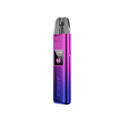 E papieros POD VooPoo Argus G Aurora Blue Shishasklep pl e-papieros-pod-voopoo-argus-g-aurora-blue-shishasklep-pl