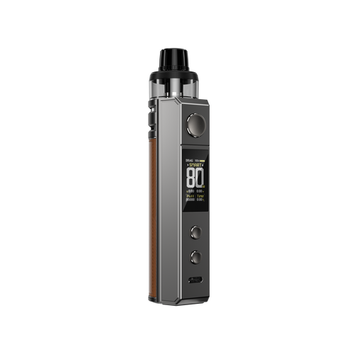 Epapieros POD VooPoo Drag H80s Brown Shishasklep.pl