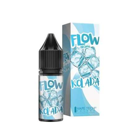 Aromat Flow 10ml - Kolada
