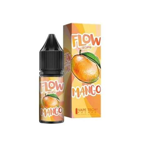 Aromat Flow 10ml - Mango