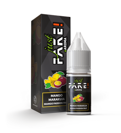 Aromat justFAKE! - Mango Marakuja 10ml