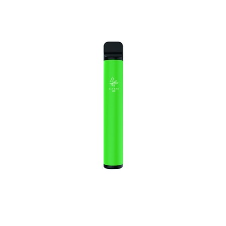 E-papieros Jednorazowy ELF Bar - Spearmint 20mg