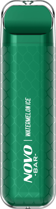 E-papieros Jednorazowy SMOK Novo Bar Watermelon Ice 20mg