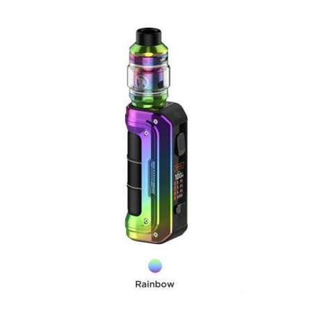 E-papieros KIT Geekvape Aegis Max 2 - Rainbow