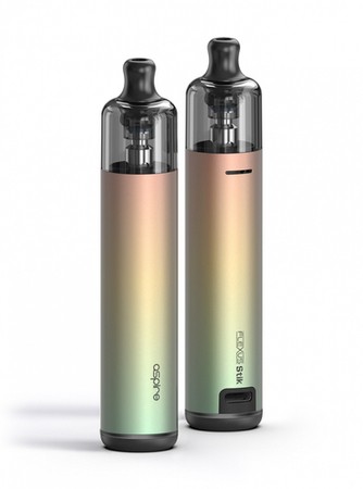 E-papieros POD Aspire Flexus Stik - Snow Mint