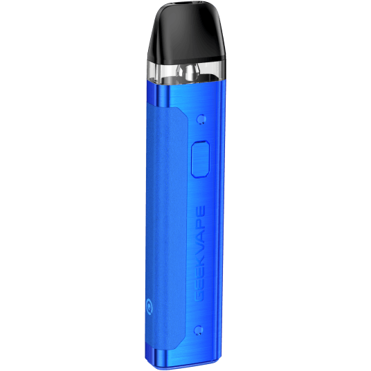 E-papieros POD Geekvape Aegis Q - Blue