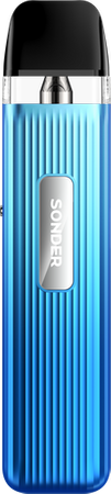 E-papieros POD Geekvape  Sonder Q - Sky Blue