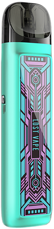 E-papieros POD Lost Vape Ursa Nano 2 - Icy Space