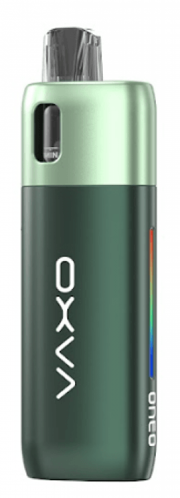 E-papieros POD OXVA ONEO - Racing Green