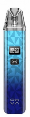 E-papieros POD OXVA XLIM Classic - Gradient Blue