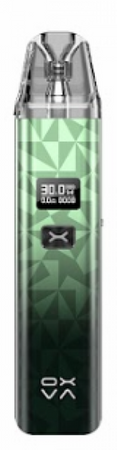 E-papieros POD OXVA XLIM Classic - Gradient Green
