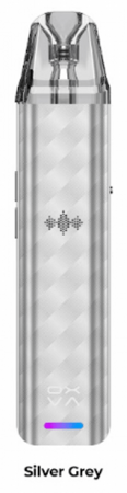 E-papieros POD OXVA Xlim SE2 - Silver Grey