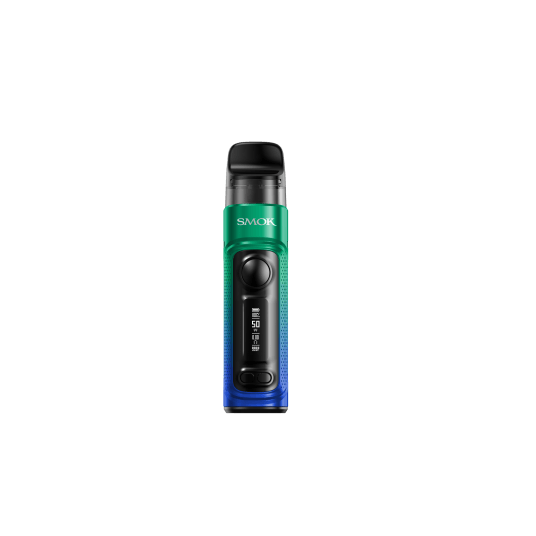 E-papieros POD SMOK RPM C - Green Blue