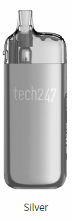 E-papieros POD SMOK Tech247 - Silver