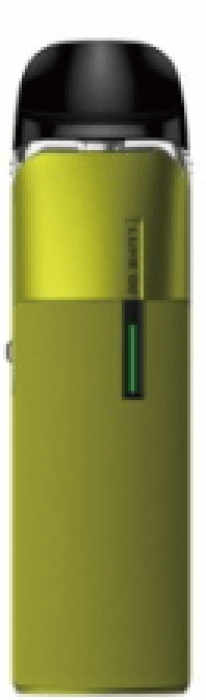 E-papieros POD Vaporesso LUXE Q2 - Green