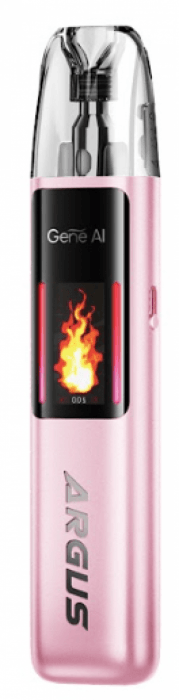 E-papieros POD VooPoo Argus G2 - Glow Pink