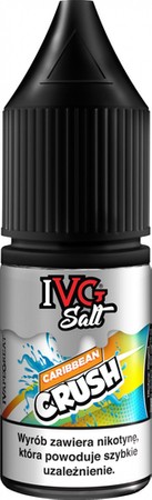 Liquid IVG Salt 10ml - Caribbean Crush 20mg 10ml