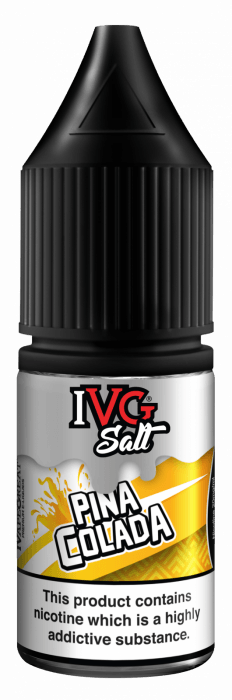 Liquid IVG Salt 10ml - Pina Colada 20mg