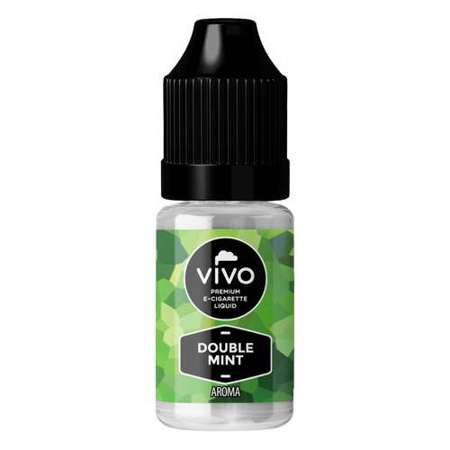 Liquid Vivo Poket - Double Mint 20mg (8ml)