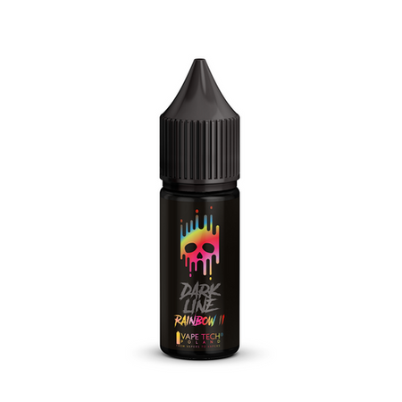 Premix Dark Line 5ml/15ml - Rainbow II