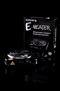 Rozpalarka do węgielków Kaya E-Heater