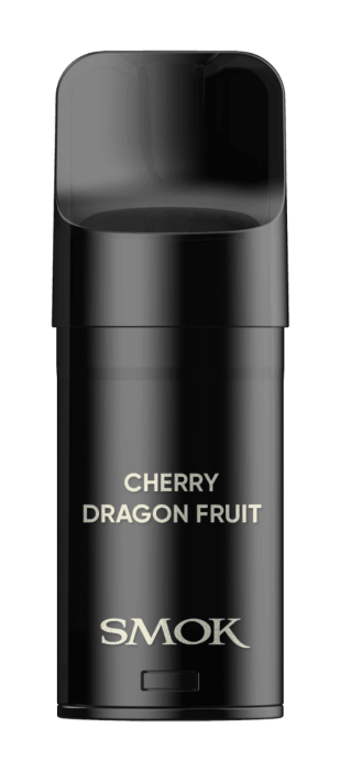 Wkład SMOK Mavic Pro 2ml - Cherry Dragon Fruit 20mg