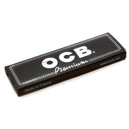 Бумажки OCB Premium No.1