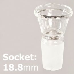 Чаша для Бонго Короткая | 18.8 мм