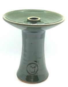 Чаша фунель Shisharoma V2 Зеленая