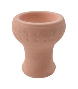 Чаша Al Mani Глиняная