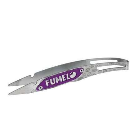 Щипцы для углей Fumelo Purple