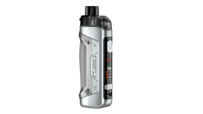 Электронная сигарета POD Geekvape Aegis Boost Pro 2 B100 - Silver